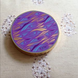 Tarte Rainforest of the Sea eyeshadow palette
